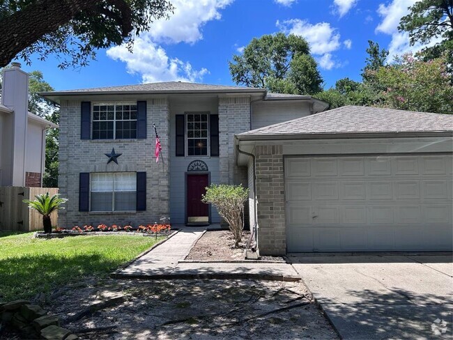 Building Photo - 1623 Stonehaven Village Cir Rental