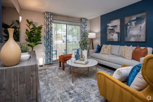 Interior Photo - The Artisan West Rental