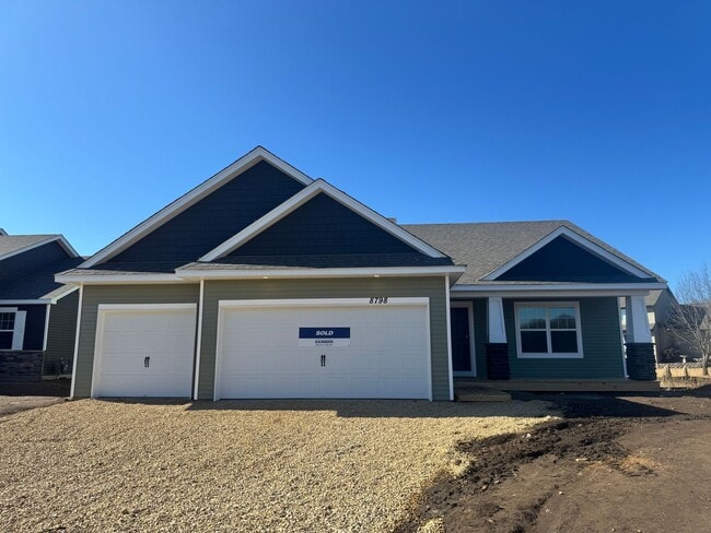 Brand-New 4-Bedroom Home with Flex Room, 3... - Brand-New 4-Bedroom Home with Flex Room, 3...