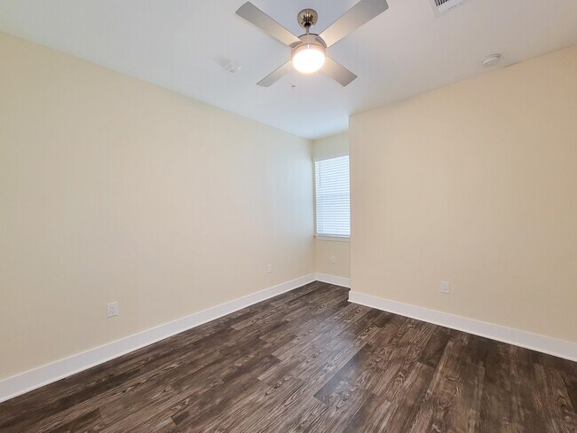 JFK Apartments