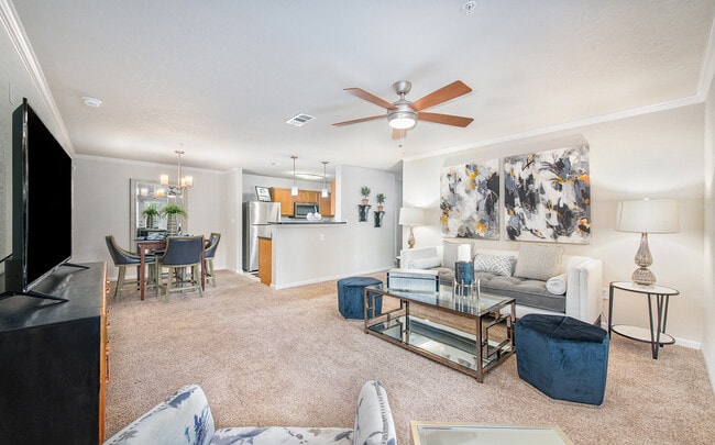 Photo - MAA Sam Ridley