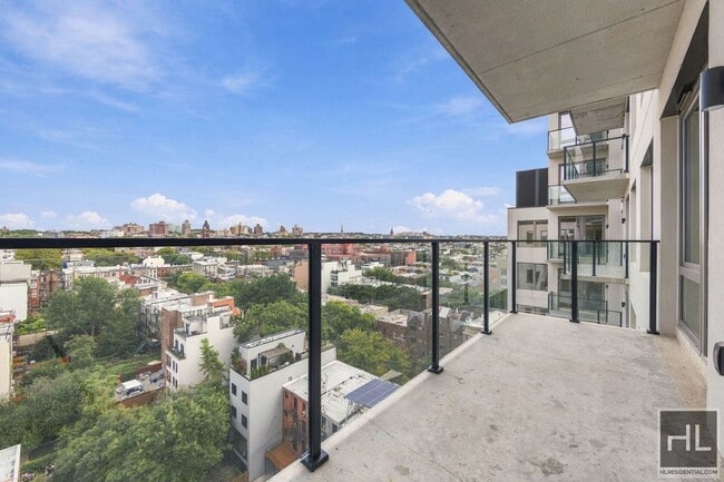 St Marks Place