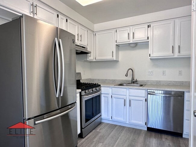 Photo - 1300 N El Prado St Unit #A