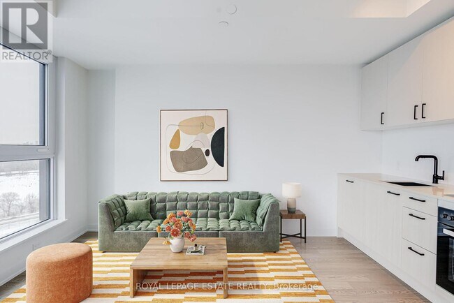 Photo - 1 Quarrington Lane Unité 1006