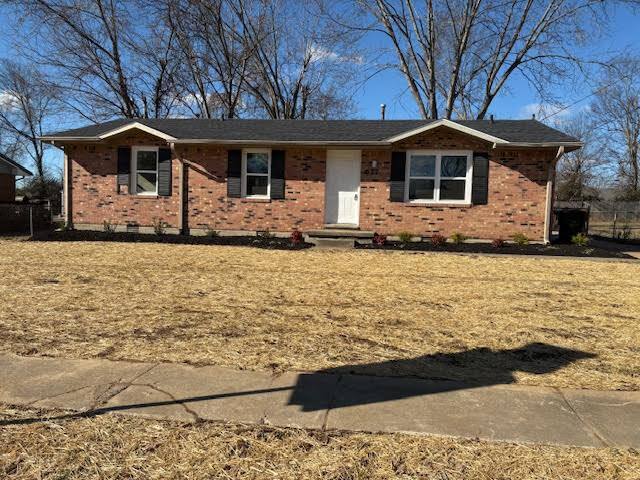 Photo - 627 Evergreen Park Dr