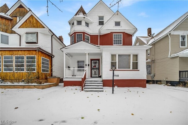 Photo - 1586 E 86th St House