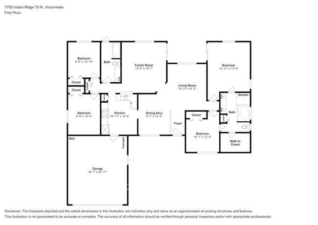 Photo - 7792 Indian Ridge Trail N