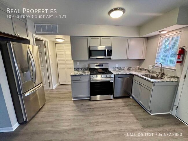 Photo - 109 Cherry Ct Unit 121