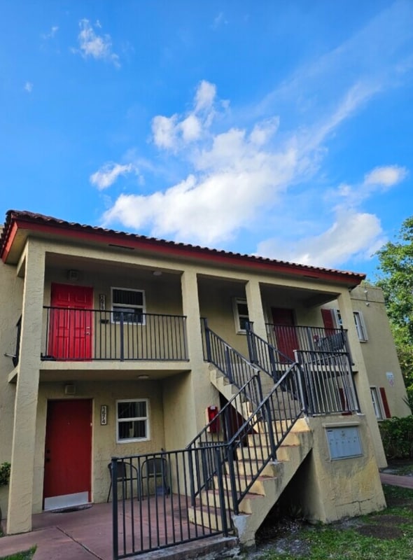 Building Photo - 1678 NW 56th Ave Rental