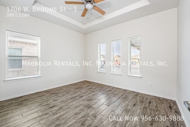 1706 W Broome St Unit 1