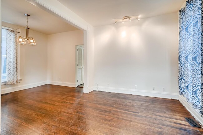 Photo - Charming 3 Bed 2 Bath Home in LoHi