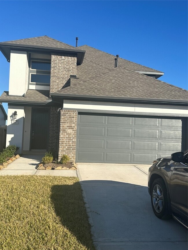 Building Photo - 20755 Wilde Redbud Trl Rental