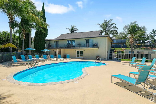 Building Photo - Capri at Sunny Hills Rental