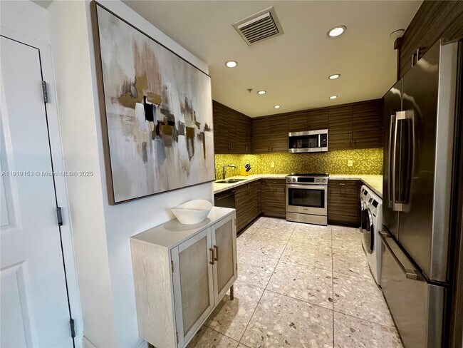 Photo - 1250 S Miami Ave Unit 2403