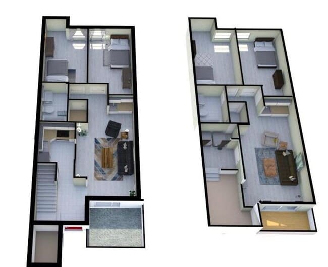 Photo - 1330 Bradley Dr