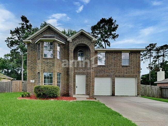 Building Photo - 6611 Dillon Dr Rental