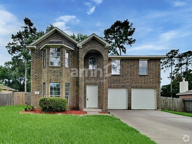 Building Photo - 6611 Dillon Dr Rental