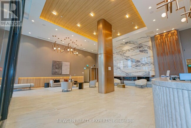 Photo - 1100 Sheppard Ave W Unité 321