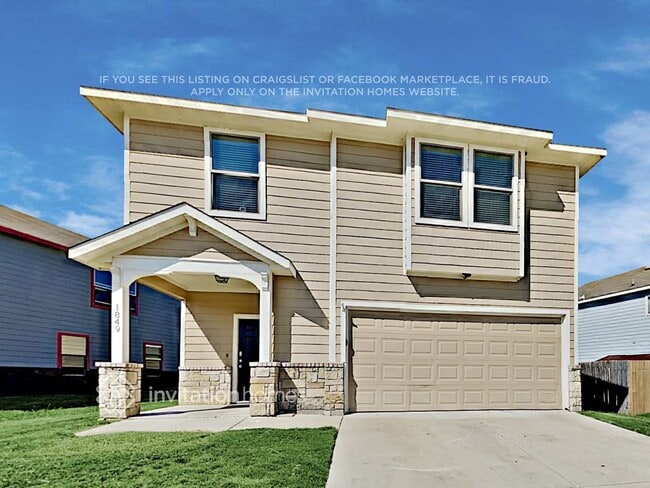 Photo - 1849 Wickham Dr Casa