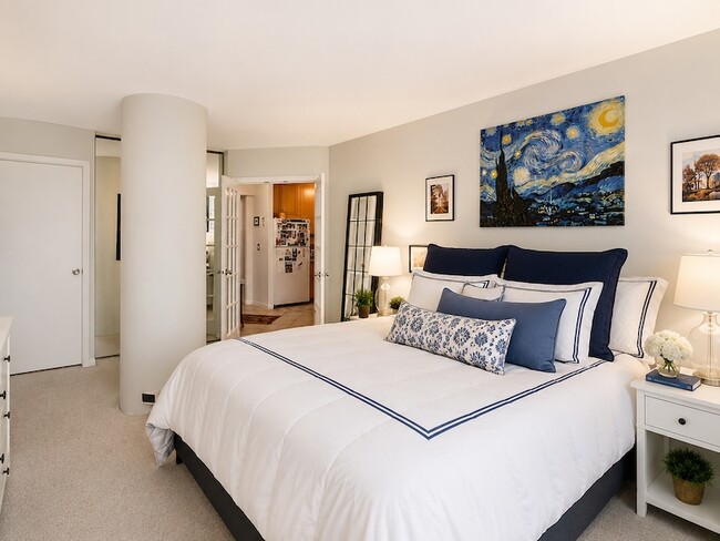 Photo - 155 N Harbor Dr Unit 3306