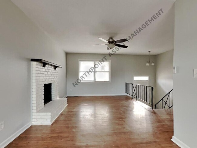 Photo - Newly Renovated Single Family Home | 3 BR/2.5BA | 1-Car Covered Parking