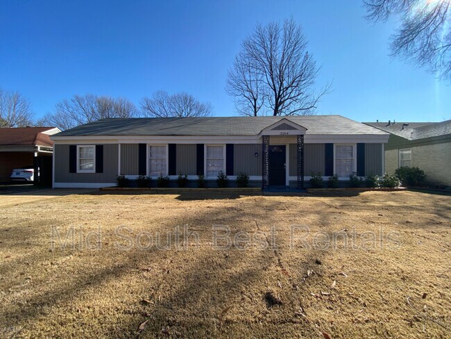 Photo - 3264 Boxdale St House