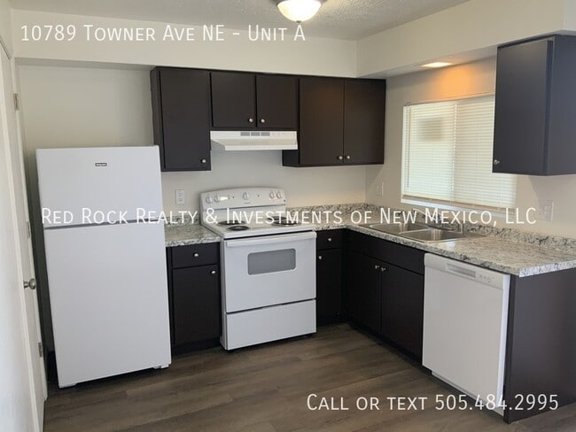 Photo - 10789 Towner Ave NE Unit A
