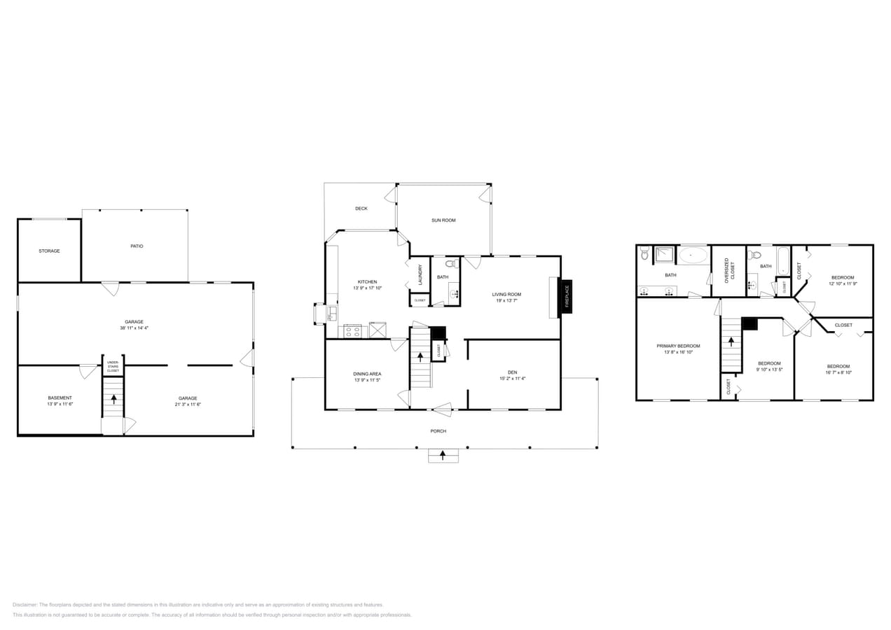 Photo - 2101 Amherst Trail SE