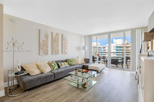 Photo - 5600 Collins Ave Unit 16B