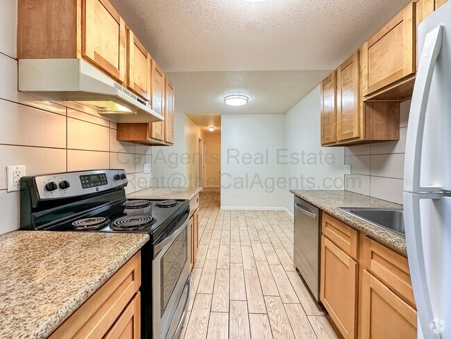 Building Photo - 1505 Kirker Pass Rd Rental
