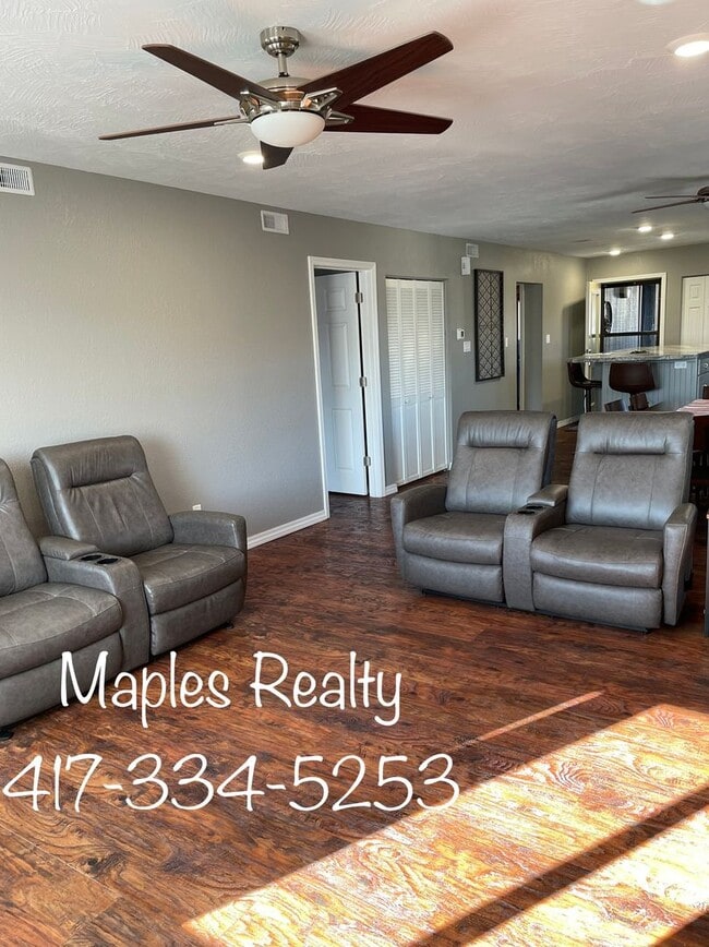 Photo - Stunning 2 bedroom, 2 bathroom condo for rent in downtown, Branson MO