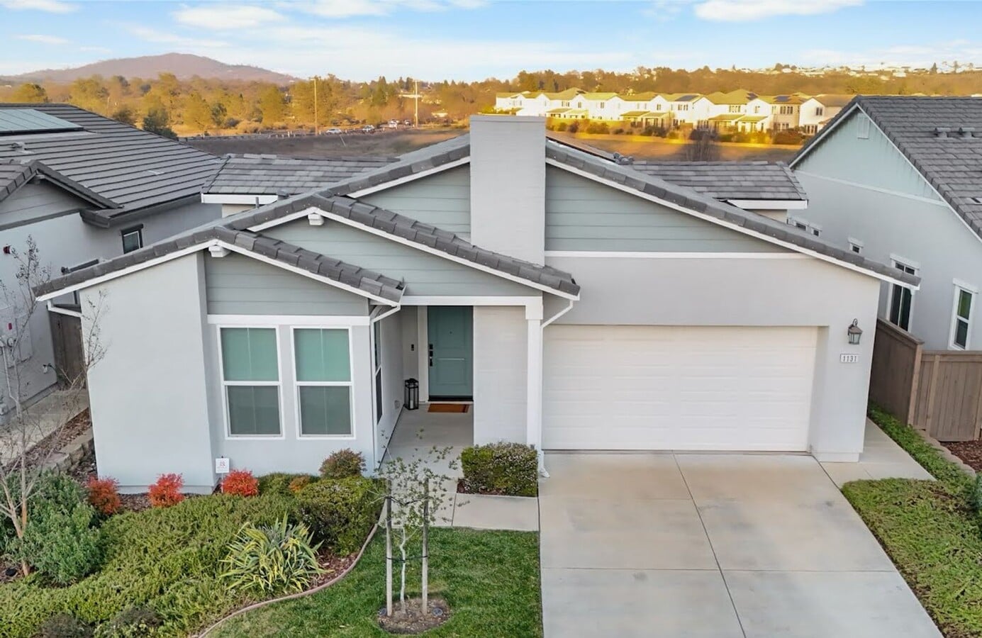 Gorgeous Single Family in Serrano in El Dorado Hills - Gorgeous Single Family in Serrano in El Dorado Hills