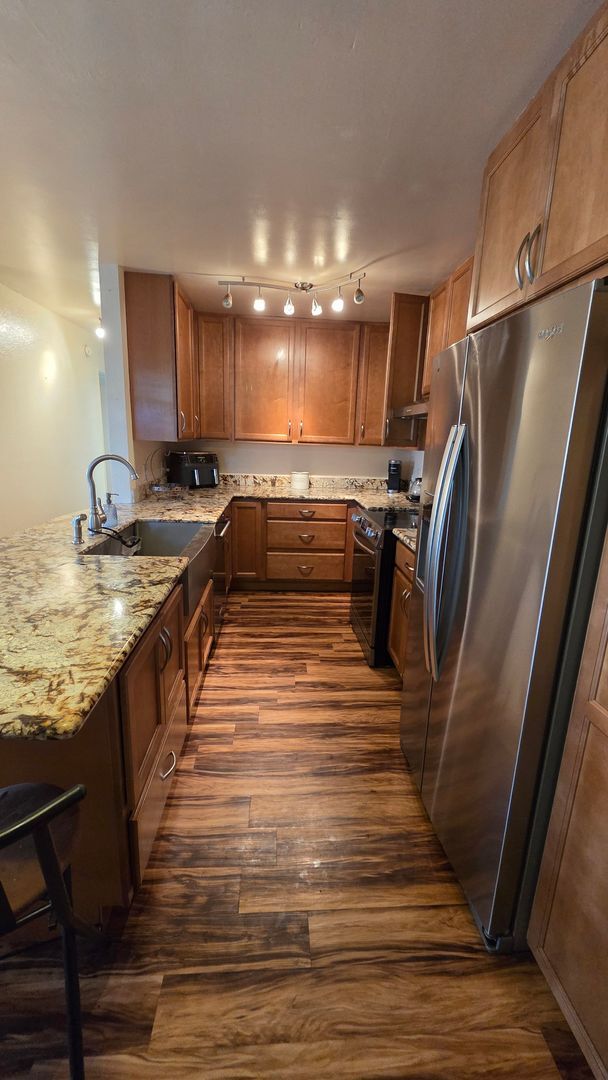 Photo - Pet Friendly downstairs 2/1.5-bedroom North Kihei Condo