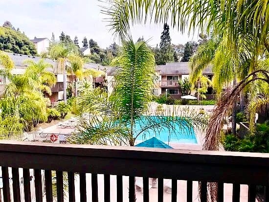 Photo - 3110 Via Alicante Unit L