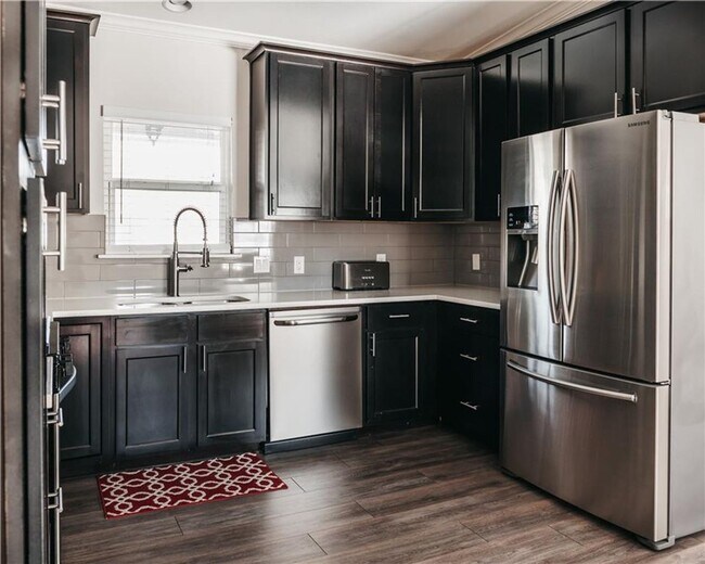 Photo - Windsor Park Gym