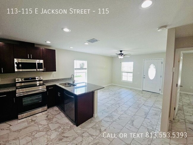 Photo - 113-115 E Jackson Street-115 Unit 115
