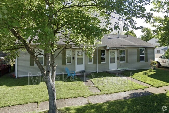 Building Photo - 2714 Knox Ave Rental