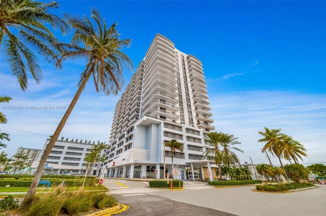 7901 Hispanola Ave Unit 802