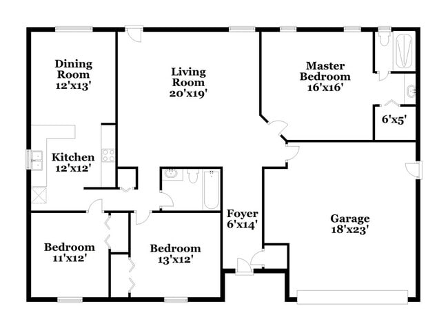 Photo - 5551 Edenfield Rd
