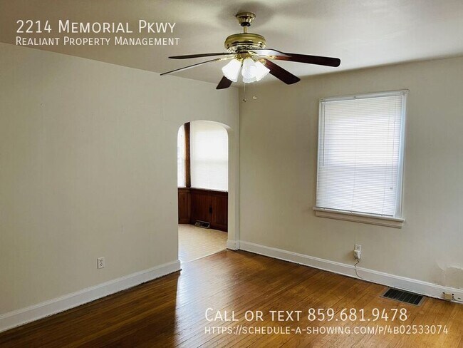 Photo - 2214 Memorial Pkwy