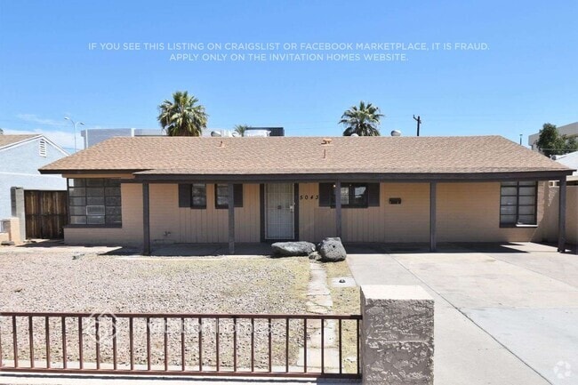Building Photo - 5043 N 20th Ave Rental