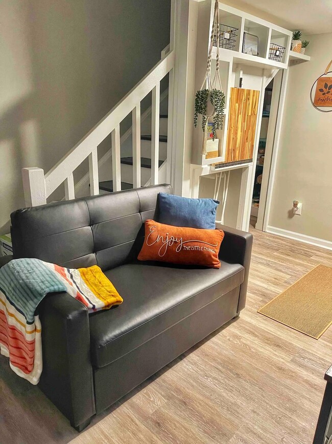 Photo - Pullen Station Lofts