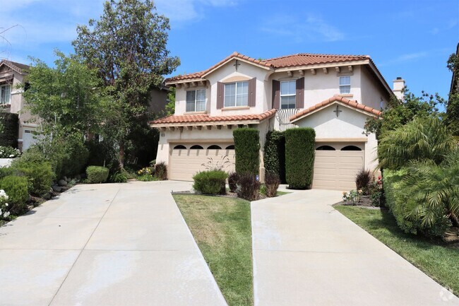 Building Photo - Spacious 4 bed 3 bath Newbury park home