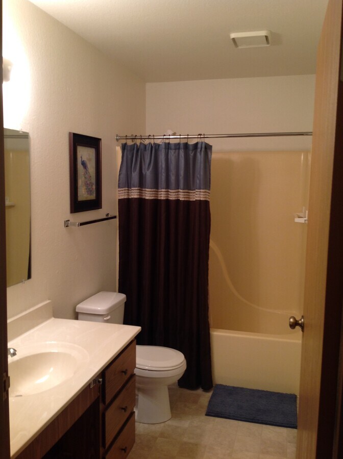 Photo - Scottsdale Apartments