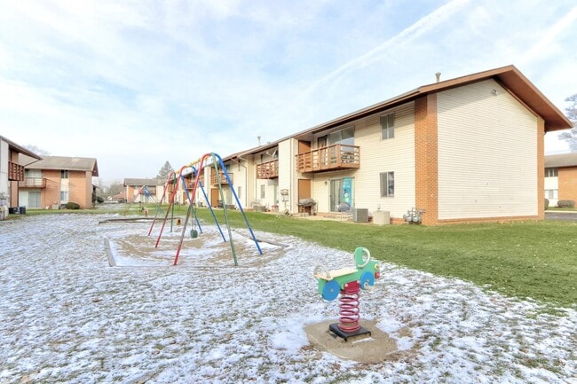 Elkhart Green