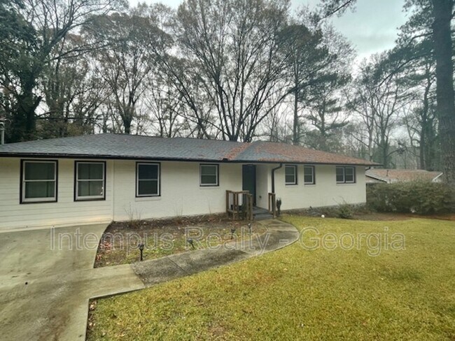 Photo - 1771 Dodson Dr SW