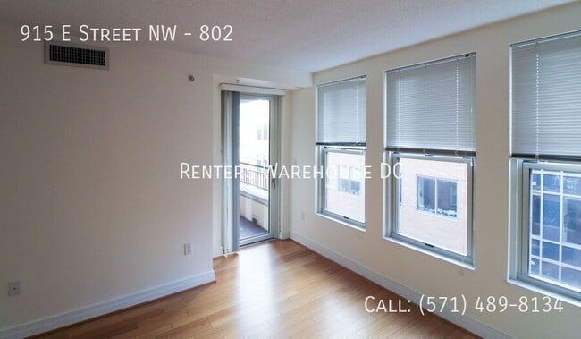 Photo - 915 E Street NW-802