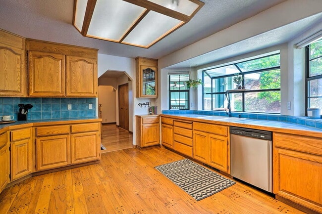 Photo - Large 3 bed, 2.5 bath home nestled on 10 acres in the hills of Camino but close to town!