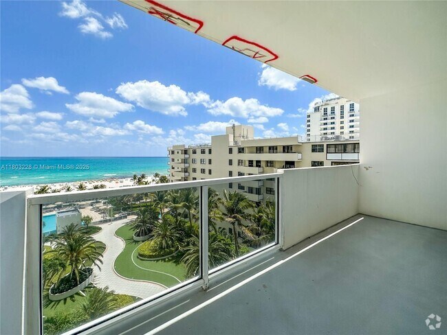 Building Photo - 100 Lincoln Rd Unit 917 Rental
