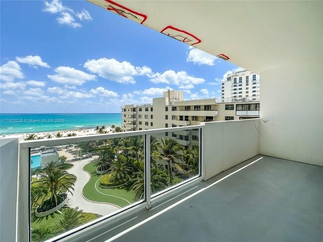 Photo - 100 Lincoln Rd Unidad 917 Rental